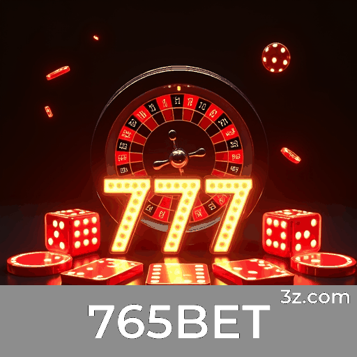 765BET: Onde os bônus são tão incríveis quanto únicos!