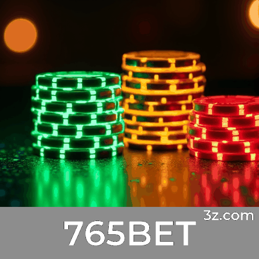 765BET: Onde os bônus são tão incríveis quanto únicos!