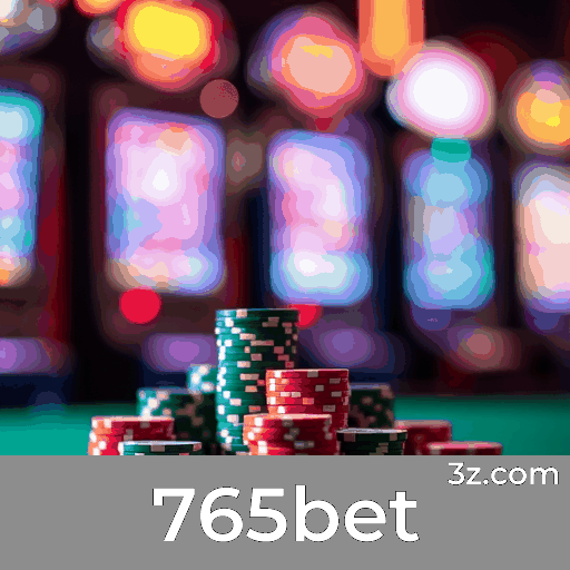 765bet: A Experiência Autêntica de Casino para Brasileiros