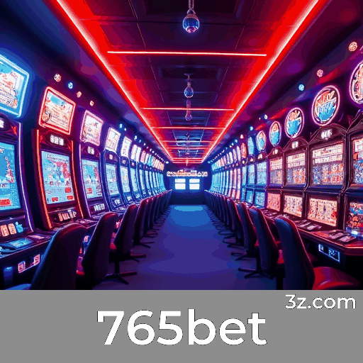 765bet: A Experiência Autêntica de Casino para Brasileiros